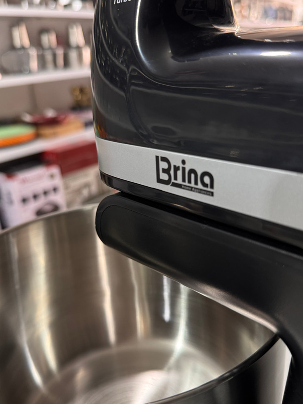 همزن کاسهدار برینا Brina مدل BSM-316N