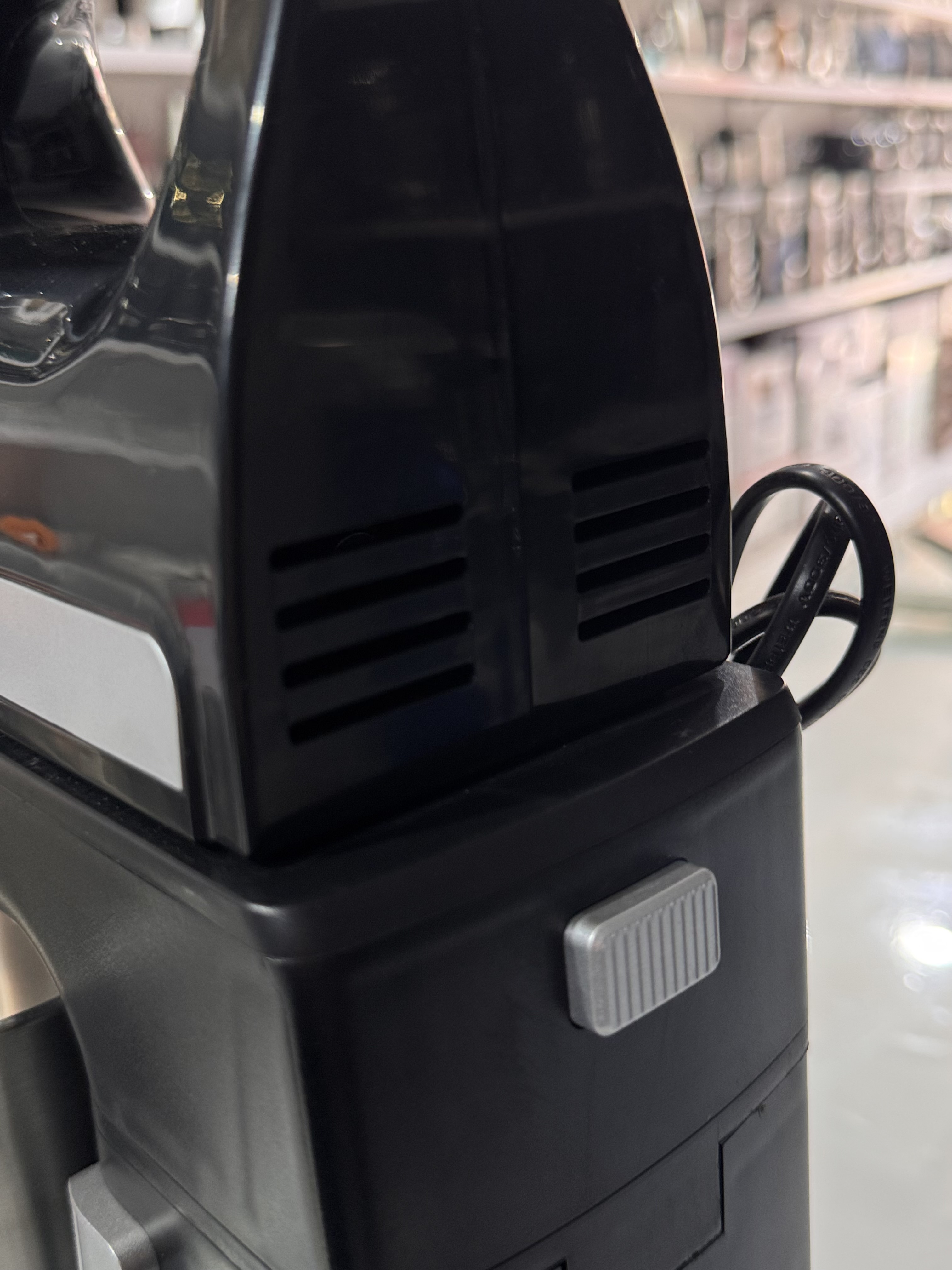 همزن کاسهدار برینا Brina مدل BSM-316N
