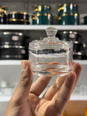 قندان شیشهای دلی گلس Deli Glass مدل Core