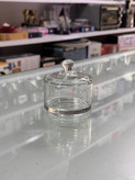قندان شیشهای دلی گلس Deli Glass مدل Core