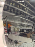 جاروبرقی رانکو Runko مدل RK-VC135 | جاروبرقی قدرتمند با طراحی مدرن