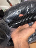 جاروبرقی رانکو Runko مدل RK-VC136 | توان 2400 وات با فیلتر HEPA 12