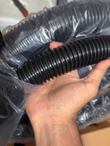 جاروبرقی رانکو Runko مدل RK-VC136 | توان 2400 وات با فیلتر HEPA 12