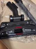 جاروبرقی رانکو Runko مدل RK-VC136 | توان 2400 وات با فیلتر HEPA 12