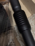 جاروبرقی رانکو Runko مدل RK-VC136 | توان 2400 وات با فیلتر HEPA 12