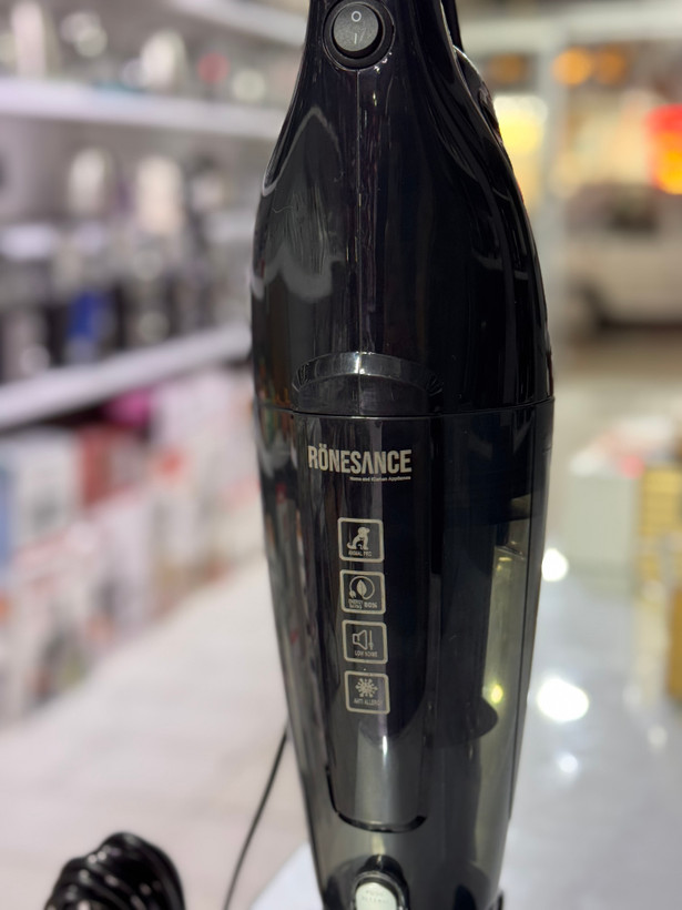 جاروبرقی عصایی رنسانس Renaissance مدل RS-SC2301 | توان 1000 وات