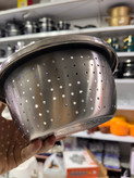 ست آبکش و لگن استیل CSG مدل Colander Set، ۱ 10عدده