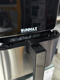 سرخکن بدون روغن سانمکس مدل SX-5014 ظرفیت ۹ لیتر | ۲۲۰۰ وات