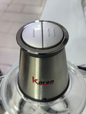 خردکن کارن مدل CH-705 | خردکن برقی کاسه شیشهای