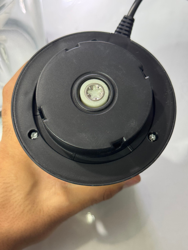 خردکن کارن مدل CH-705 | خردکن برقی کاسه شیشهای