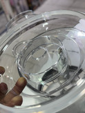 خردکن کارن مدل CH-705 | خردکن برقی کاسه شیشهای