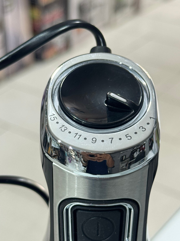 گوشت کوب برقی کارن مدل hb-6006