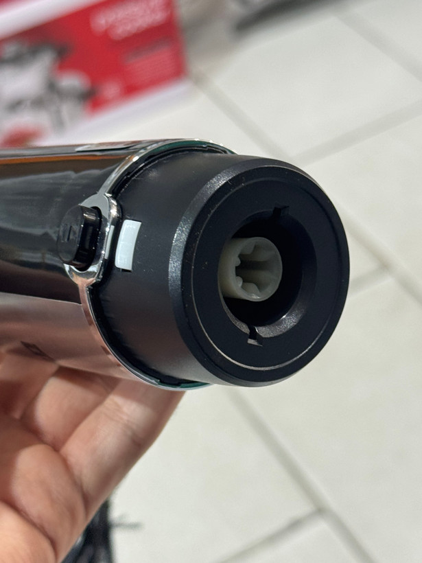 گوشت کوب برقی کارن مدل hb-6006