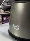 بخارگر ایستاده AEC مدل GS-820 با میز اتوکشی