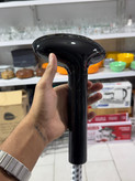 بخارگر ایستاده AEC مدل GS-820 با میز اتوکشی