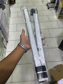 بخارگر ایستاده AEC مدل GS-820 با میز اتوکشی
