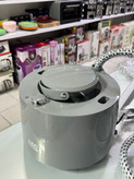 بخارگر ایستاده AEC مدل GS-920 با میز اتوکشی
