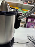 آبمرکباتگیری آزور مدل AZ-265CJ | بدنه استیل و طراحی شیک