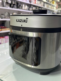 زودپز و مولتیکوکر برقی دیجیتال کازوکی (KAZUKI) مدل K-760 (Shanghai) | ۶ لیتری