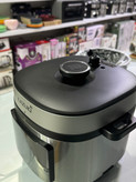 زودپز و مولتیکوکر برقی دیجیتال کازوکی (KAZUKI) مدل K-760 (Shanghai) | ۶ لیتری