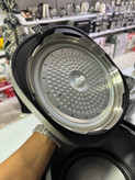 زودپز و مولتیکوکر برقی دیجیتال کازوکی (KAZUKI) مدل K-760 (Shanghai) | ۶ لیتری