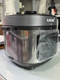 زودپز و مولتیکوکر برقی دیجیتال کازوکی (KAZUKI) مدل K-760 (Shanghai) | ۶ لیتری