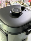 زودپز و مولتیکوکر برقی دیجیتال کازوکی (KAZUKI) مدل K-760 (Shanghai) | ۶ لیتری