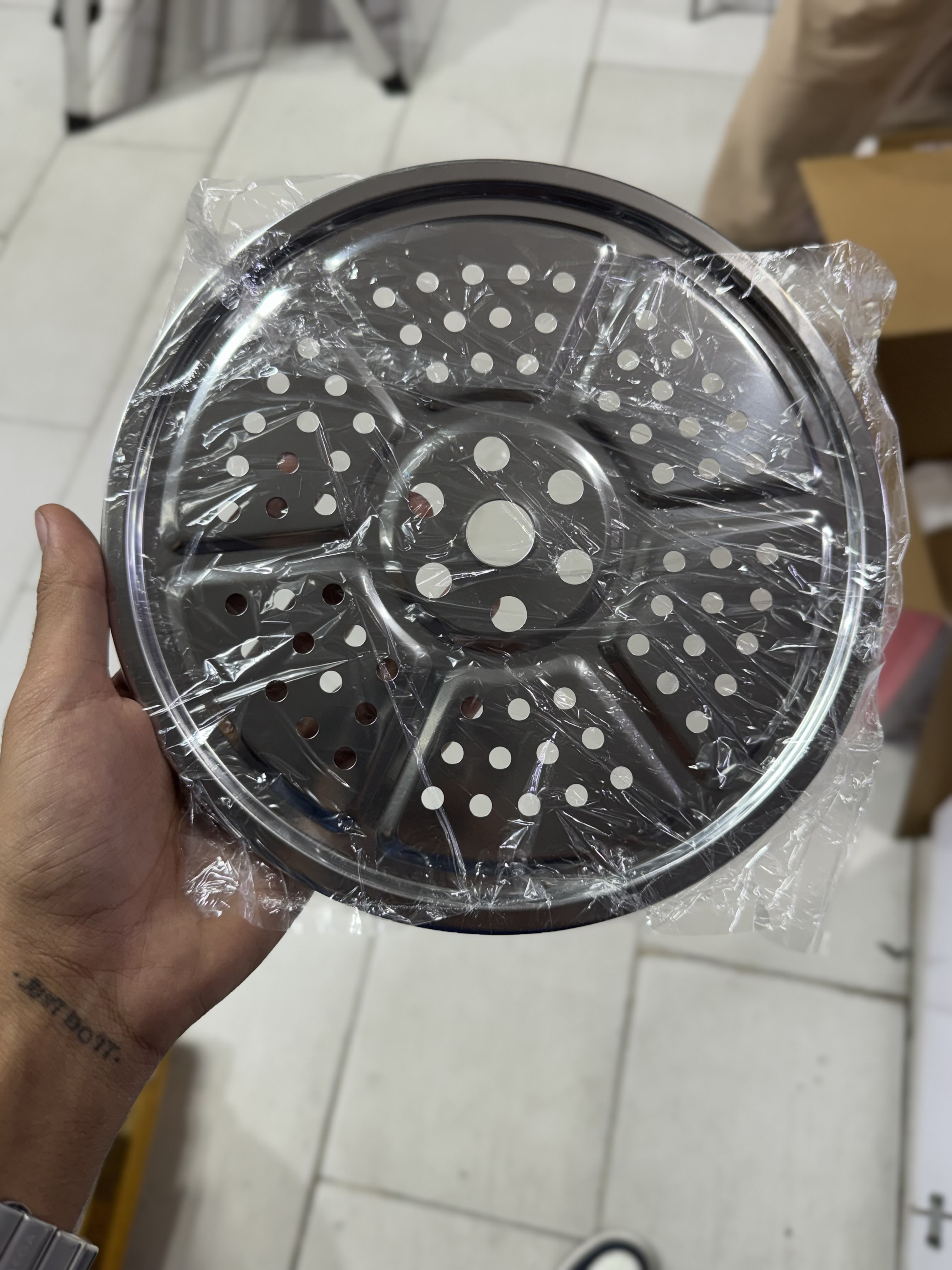 زودپز و مولتیکوکر برقی دیجیتال کازوکی (KAZUKI) مدل K-760 (Shanghai) | ۶ لیتری