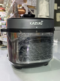 زودپز و مولتیکوکر برقی دیجیتال کازوکی (KAZUKI) مدل K-760 (Shanghai) | ۶ لیتری