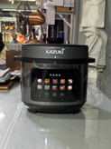 زودپز و مولتیکوکر برقی دیجیتال کازوکی (KAZUKI) مدل K-760 (Shanghai) | ۶ لیتری